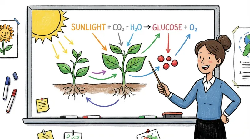 Educational Explainer