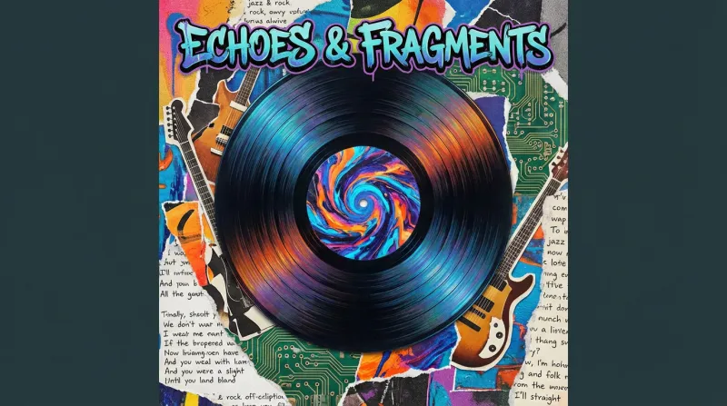 Music Cover Art