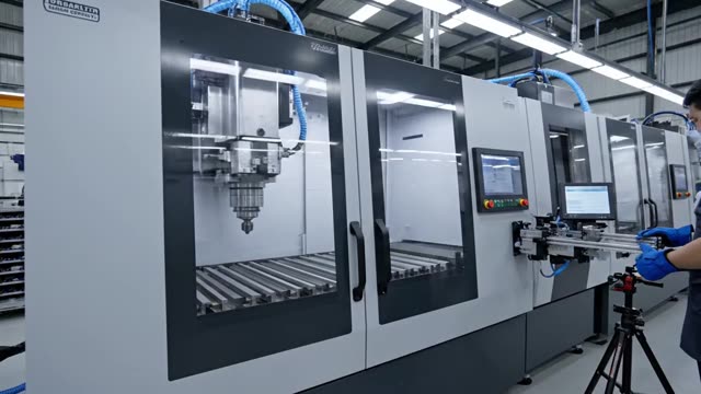 Factory & Production