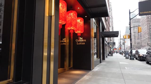 Restaurant Promo