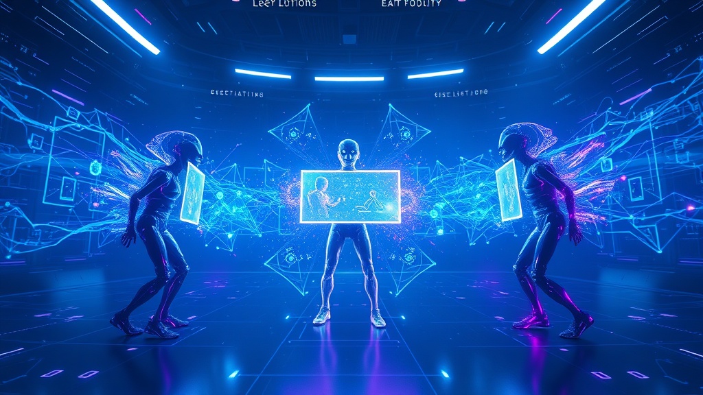 Pika AI Selves Launch Shakes Up AI Video Personalization — Google and Grok Fire Back Same Day