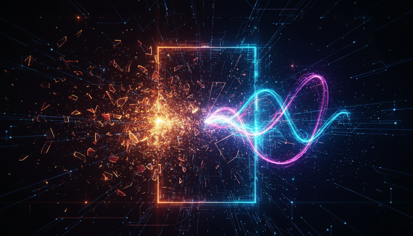 Sora Is Dead: The Complete Guide to Switching From OpenAI Sora to VO3 AI in 2026