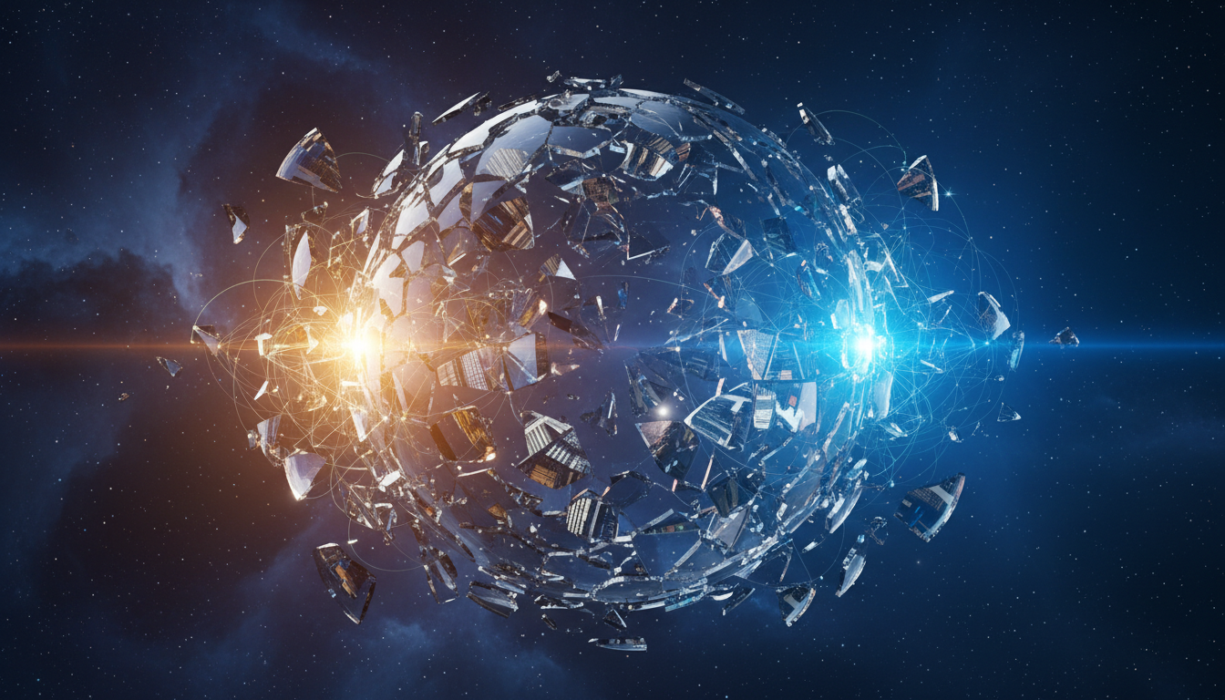 China Now Dominates AI Video Generation — Here's What Sora's $1M-Per-Day Collapse Means for the Global Race