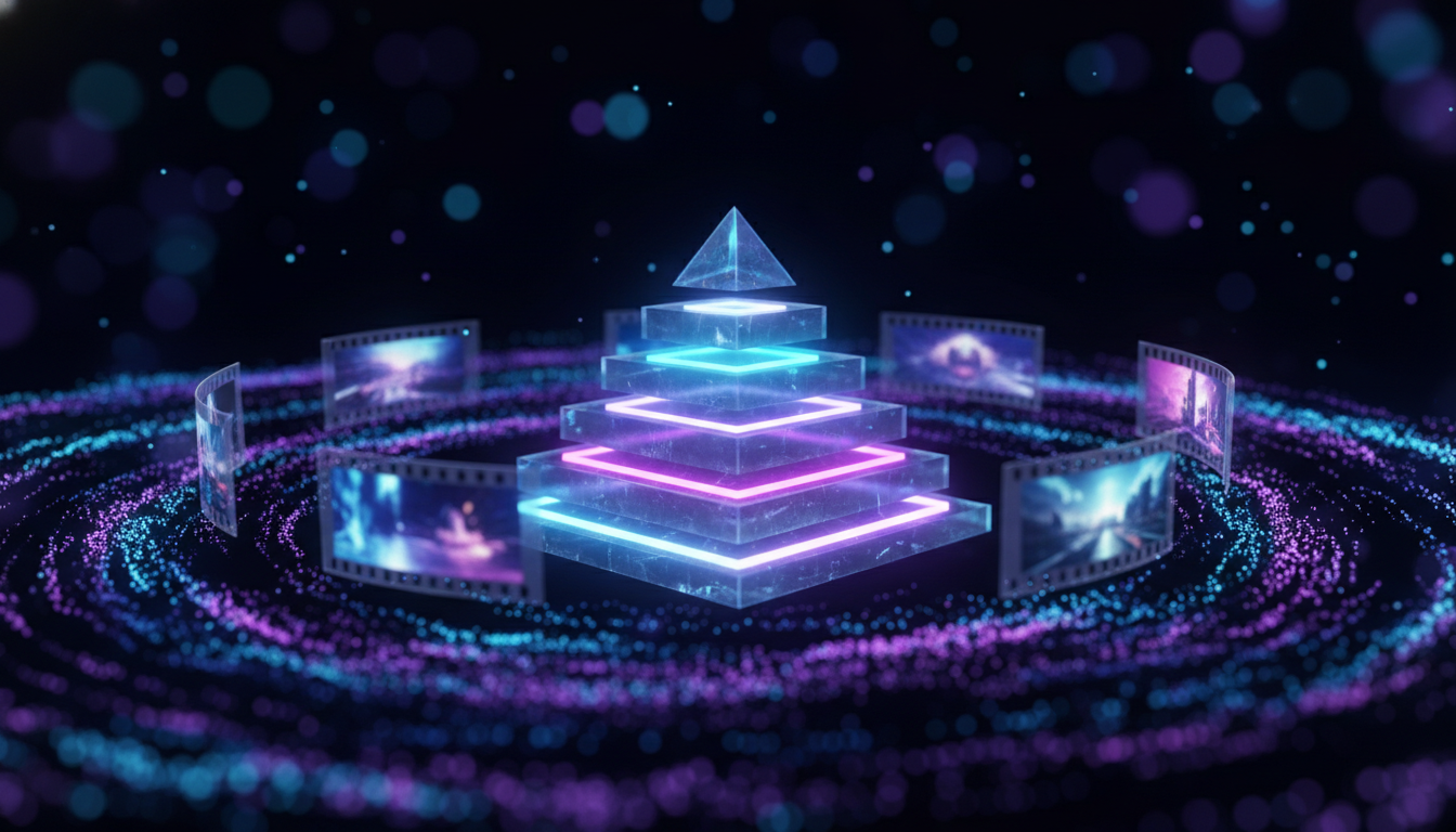 The 5-Layer Prompt Framework Behind Cinematic AI Video (And How to Use It on Any Platform)