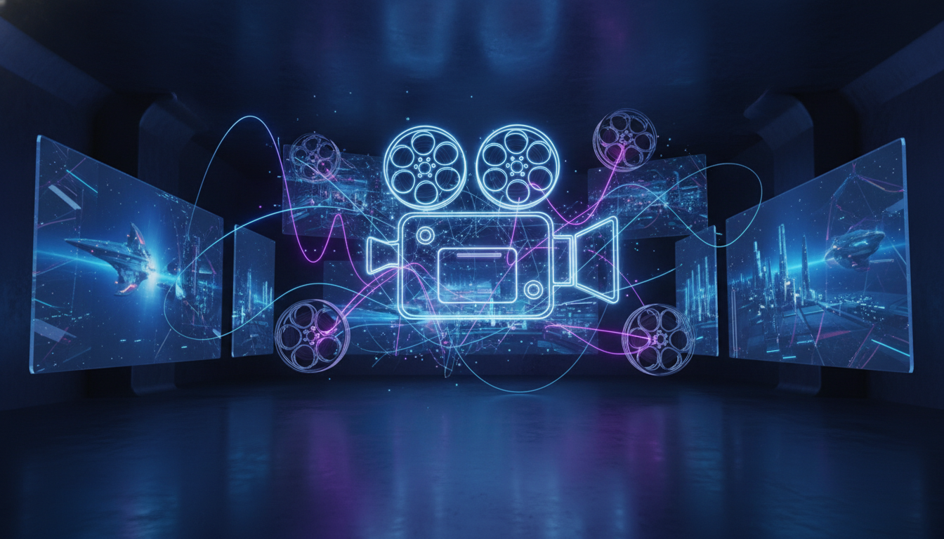 How to Use Higgsfield Cinema Studio 3.0 for Professional AI Filmmaking: A Complete Beginner's Guide