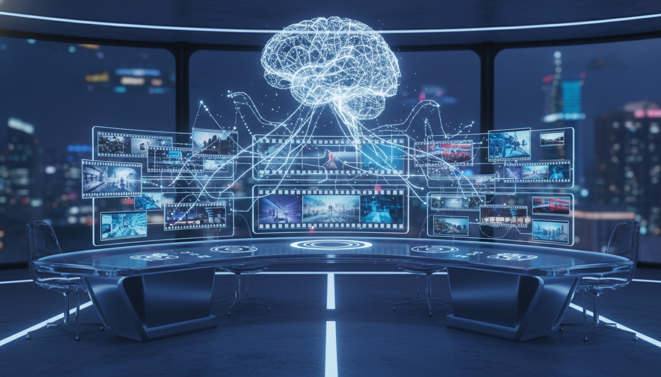 Higgsfield Cinema Studio 3.0 and the Rise of AI-Generated TV Shows: Multi-Shot Video Is Here