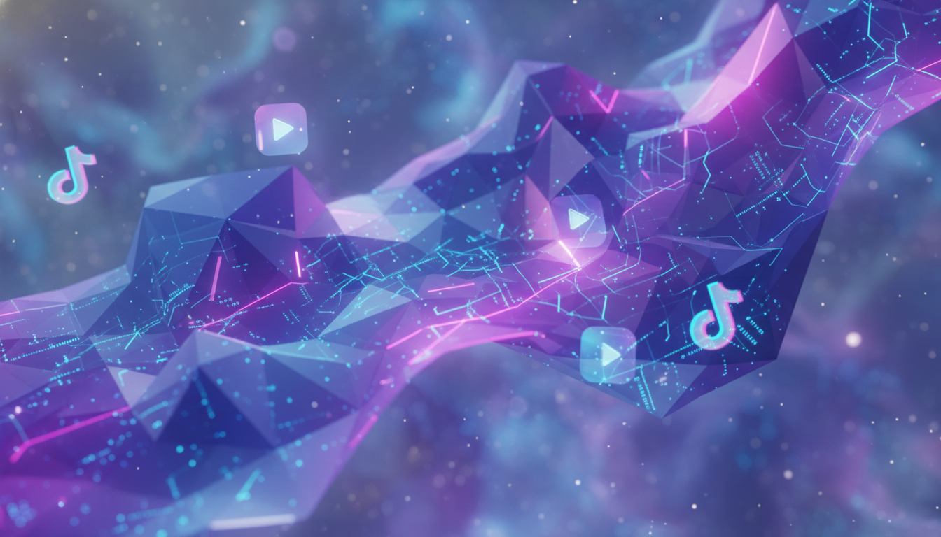 3-Step UGC TikTok Ad Workflow With VO3 AI — Inspired by Twitter's 'Double Hook' Trend