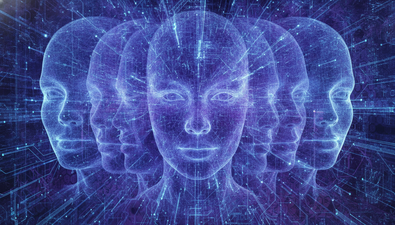 Character Consistency in VO3 AI: The Workflow That Solves 'Face Drift'