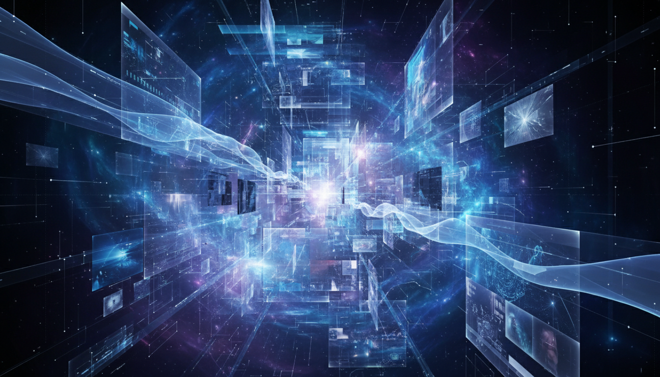 Multi-Shot AI Video: Twitter's 'Scene Stitch' Trick Tested in VO3 AI (With Demos)