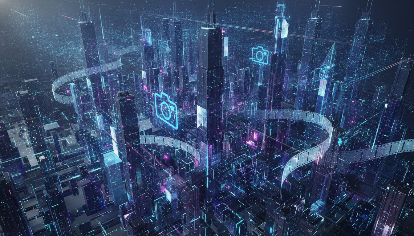 Why Dor Labs' Storyboard Trick Is Changing AI Real Estate Videos