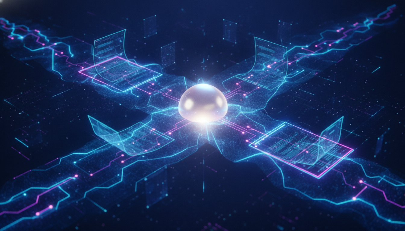 3-Step SaaS Demo Video Workflow with VO3 AI—Inspired by the 'Paper Jam' Technique