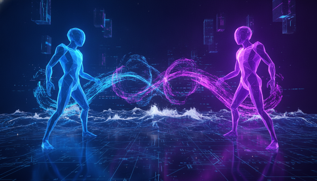 invideo Agent One vs VO3 AI: Which Workflow Wins for YouTube Shorts & Faceless Channels?