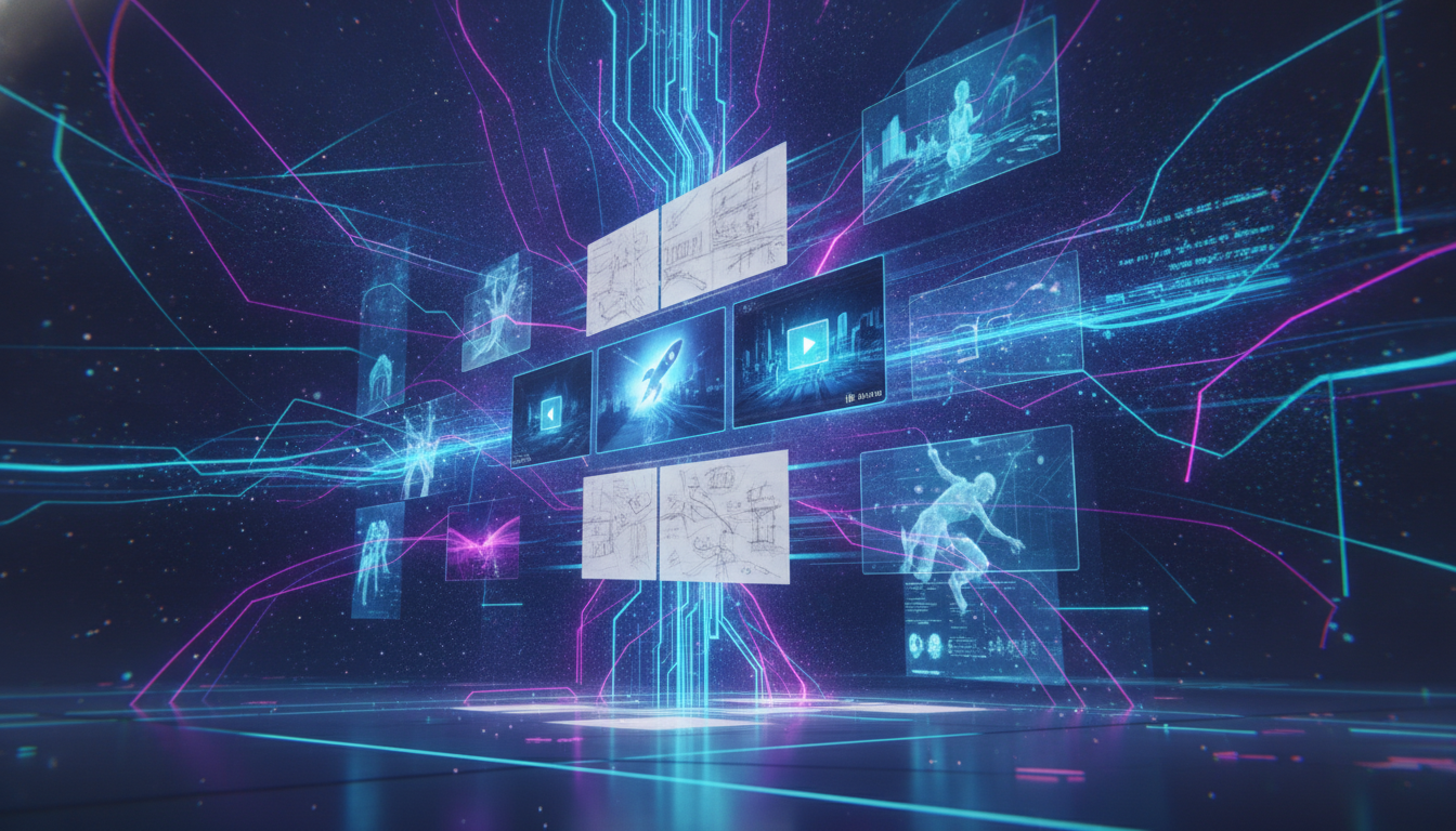 Storyboard-to-Video Workflow: The 3-Step AI Animatic Trick That Reduces Wasted Clips