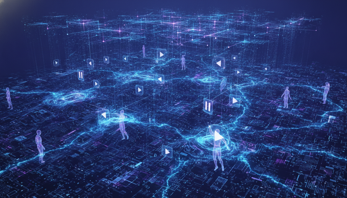 InVideo Agentic Workflow vs VO3 AI: Which Is Best for Local Business Video Ads?