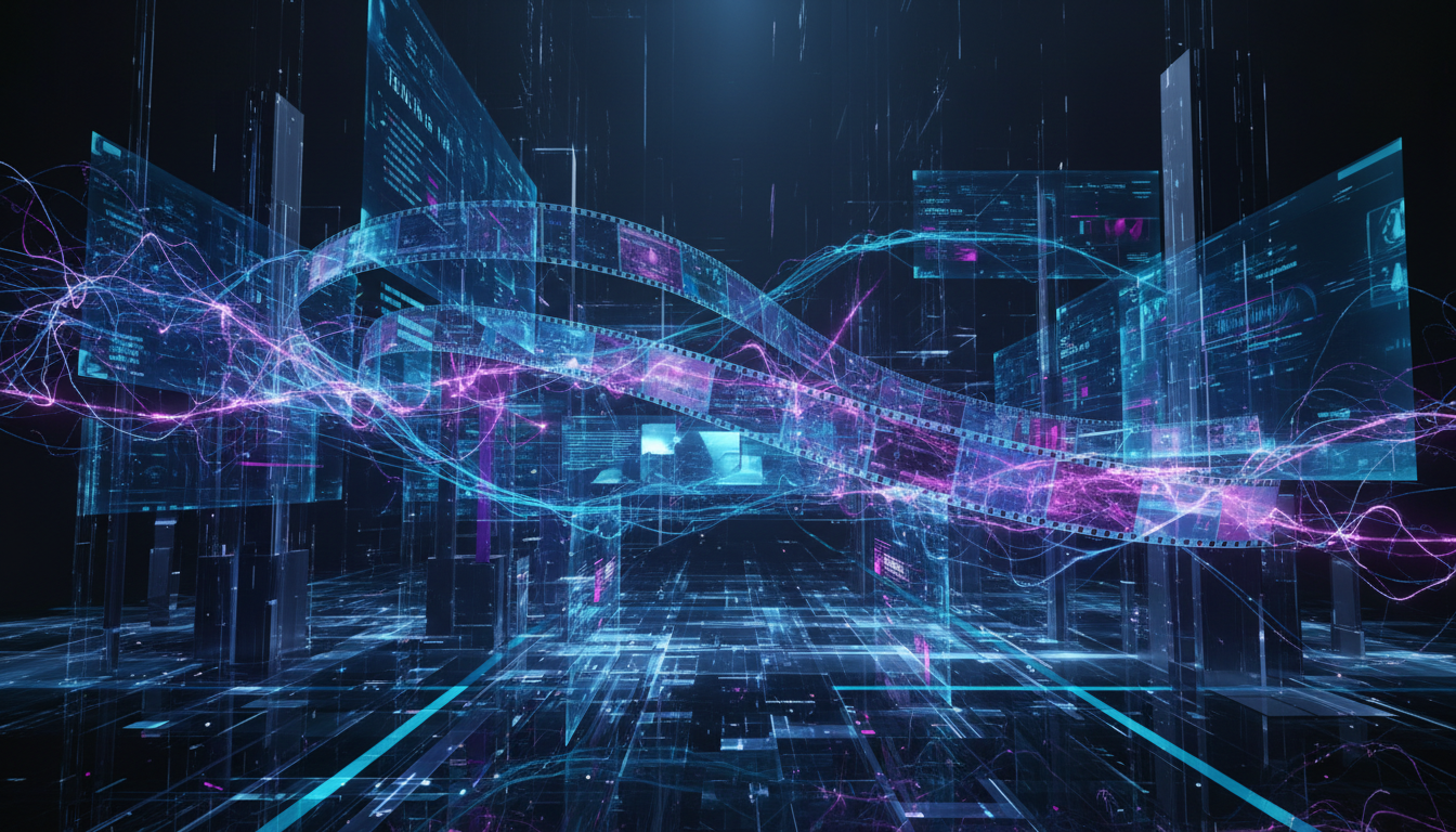 $5,000 Commercials to $12 Videos: Long-Form AI Video ROI Tested