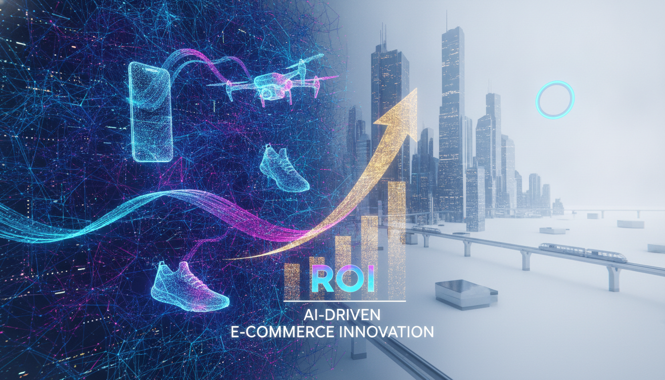$2,000 vs $3: AI Product Video ROI for E-commerce in 2026 (Tested)