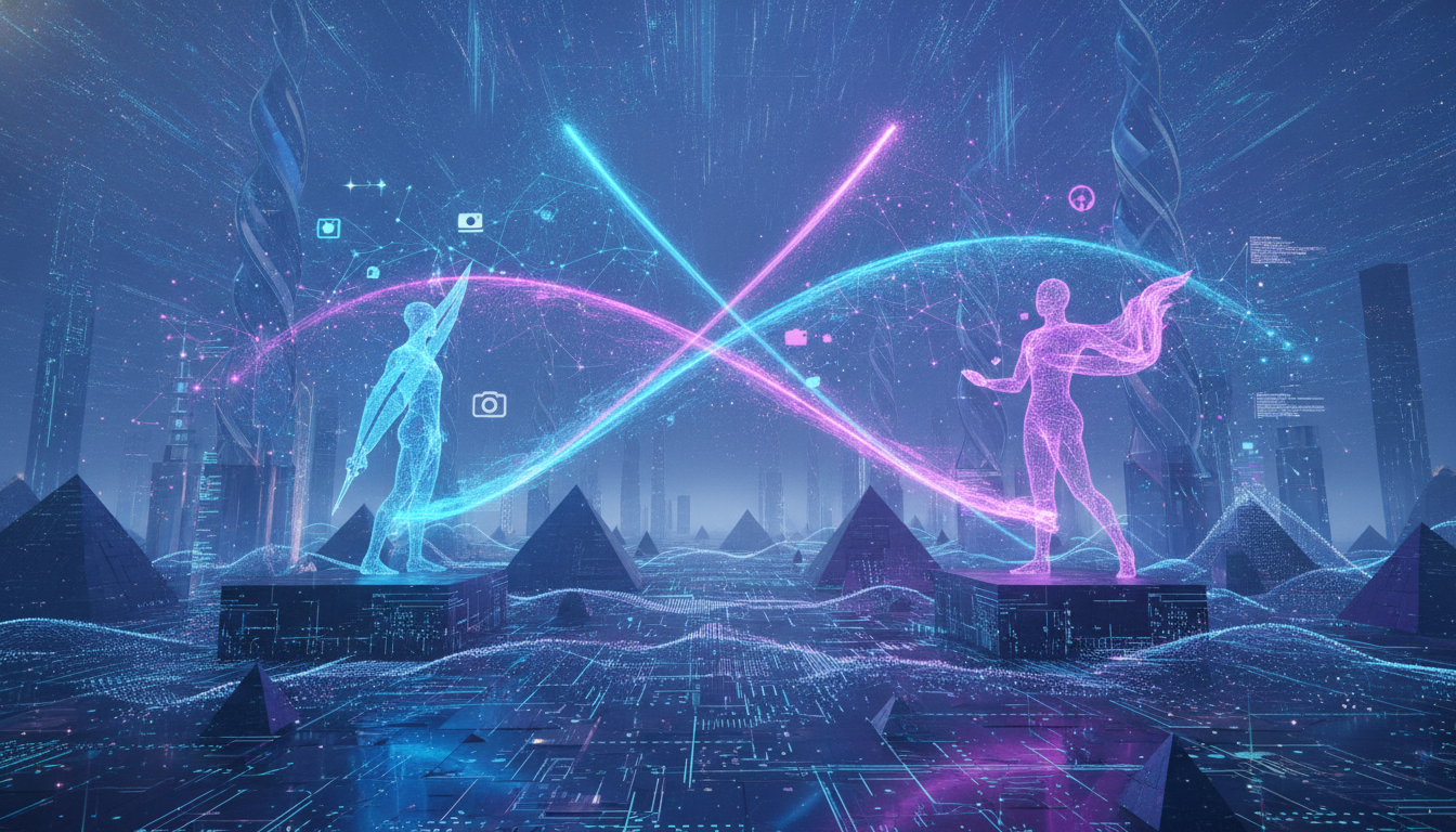 InVideo Agent One vs VO3 AI: Which Workflow Wins for Faceless YouTube Shorts?
