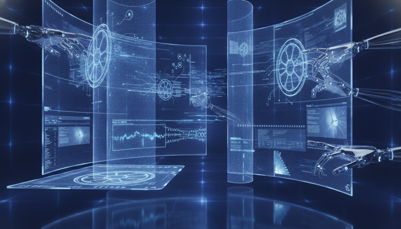 Cinema Studio 4.0 vs VO3 AI: Real Workflow for SaaS Demo Videos