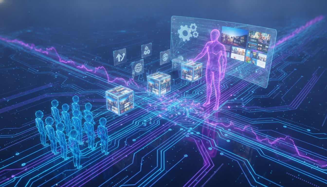 Local Business Video Ads at $50/Month: AI vs $5,000 Agencies — The 2026 ROI Surprise