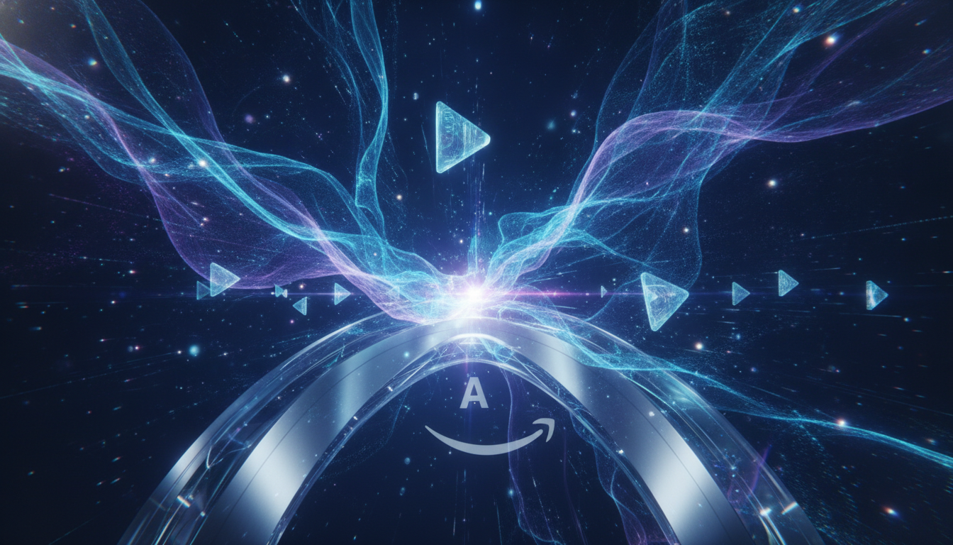 3-Step Amazon Listing Video with VO3 AI: Tested Workflow from Today's Twitter Trend