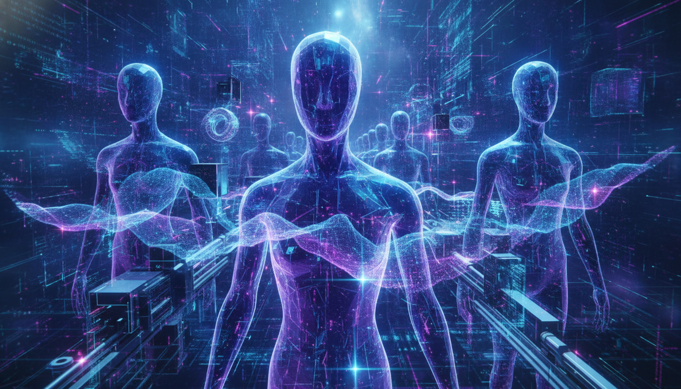 Why Faceless AI Brand Mascots Now Outperform $2,000/Human Videos — ROI Breakdown for 2026