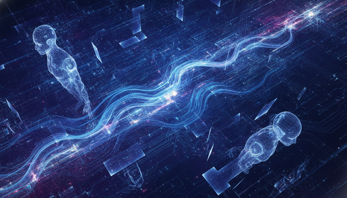 8 Cinematic Prompts Tested: Long-Form AI Video Workflows in VO3 AI