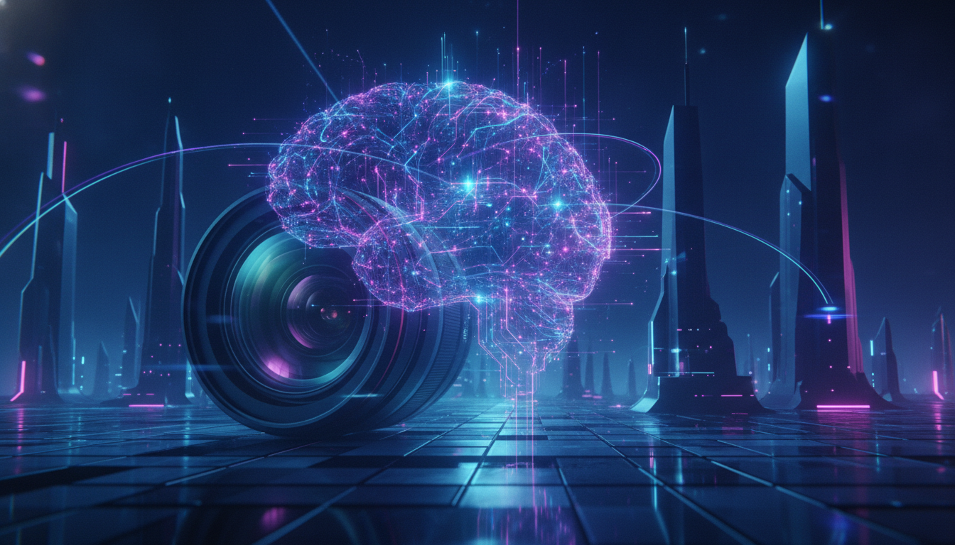 $2,000 Videographer vs VO3 AI: Product Video ROI in 2026 (With Real Numbers)