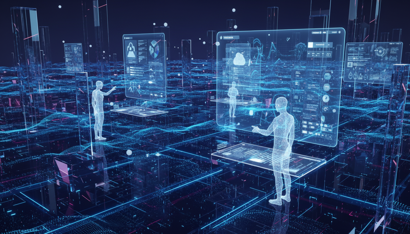 Unlocking Consistent SaaS Demo Videos: VO3 AI's Role in the Viral 'Character Table' Workflow