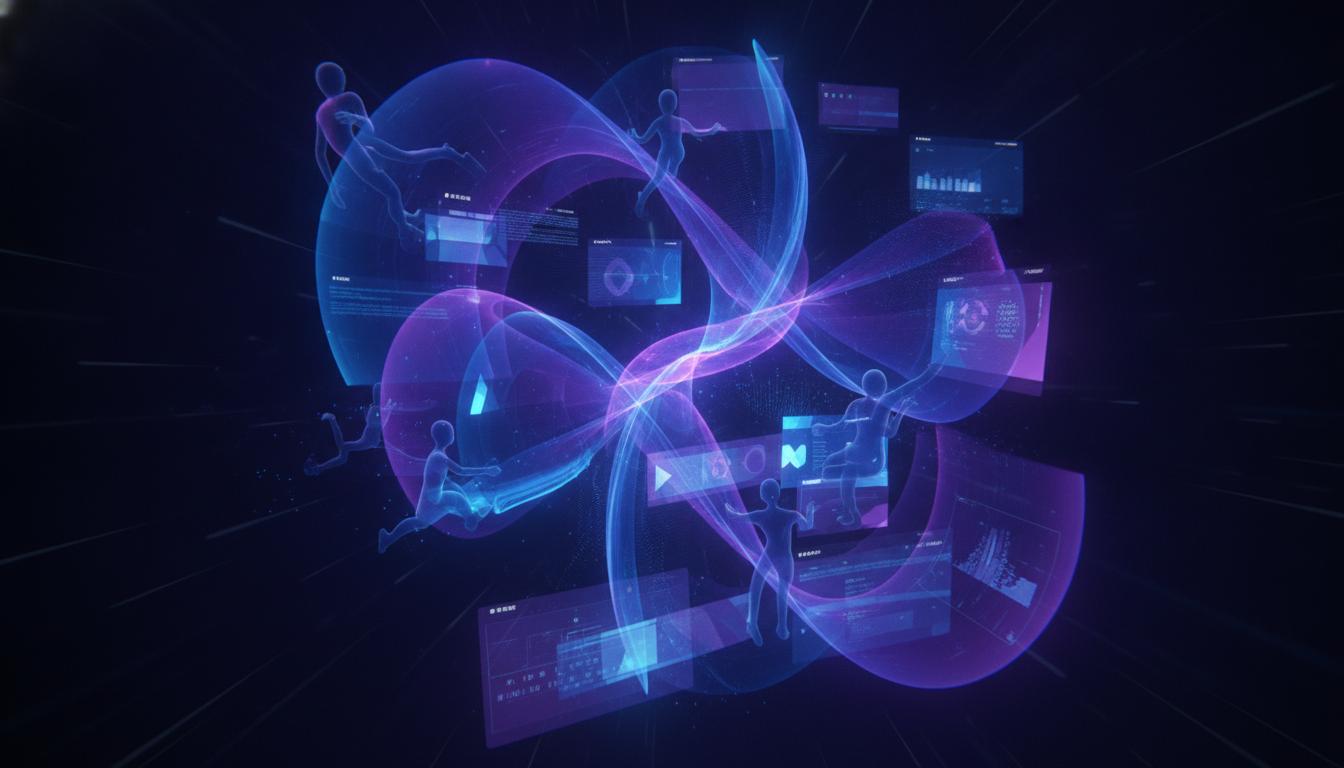 Higgsfield vs VO3 AI: Which Workflow Wins for Consistent Character & Faceless Creator Videos?