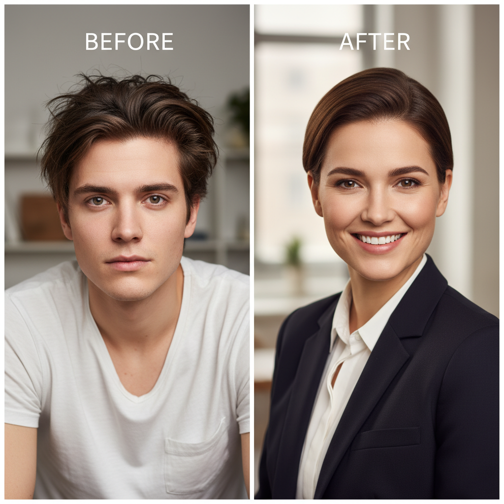 ai headshot generator example 3