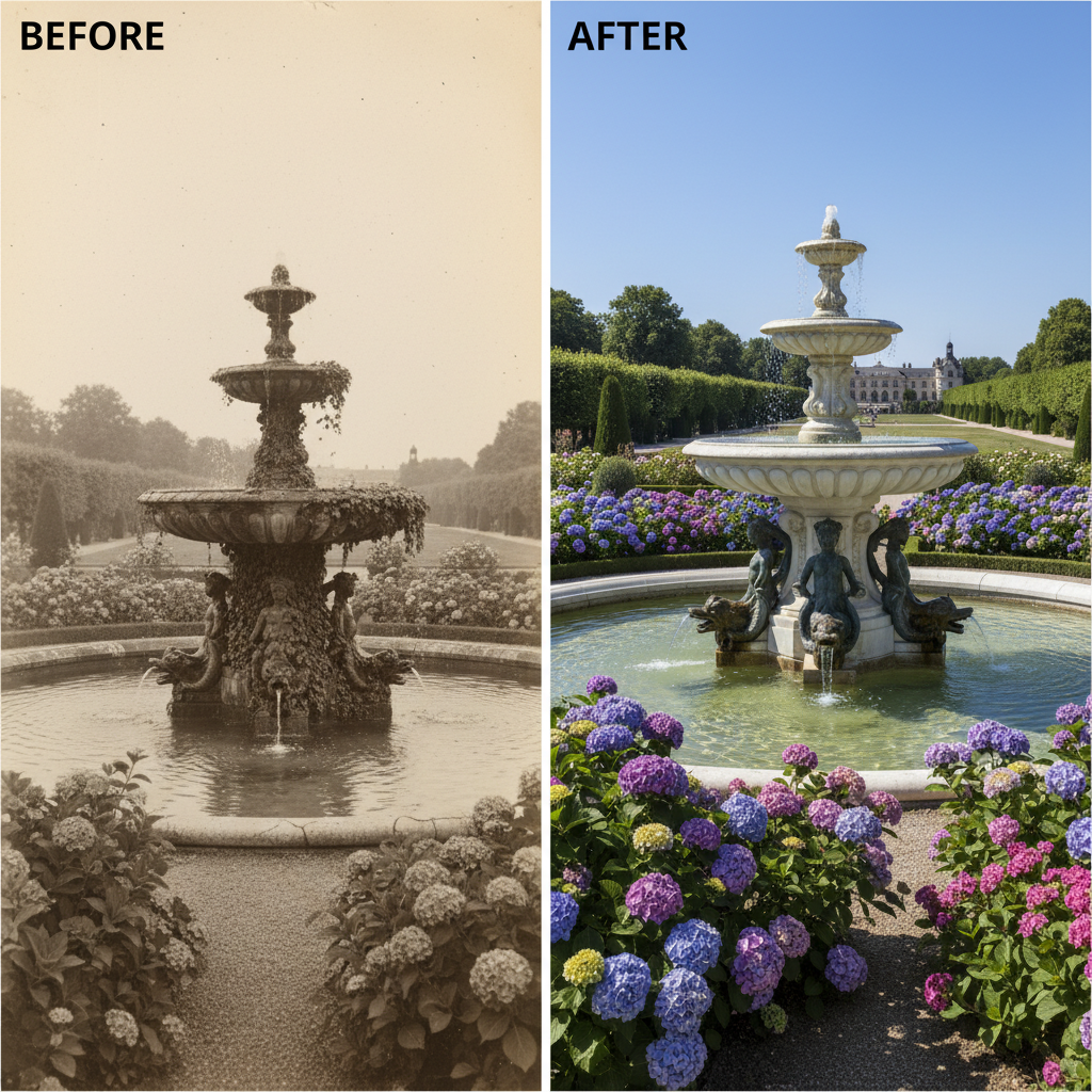 ai image inpainting example 3