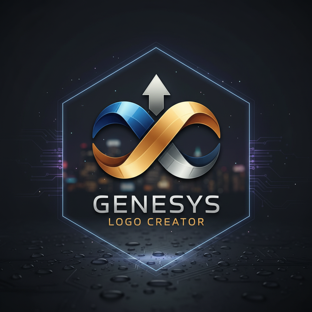 AI Logo Generator