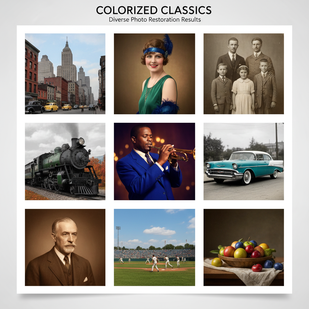 ai photo colorizer example 5