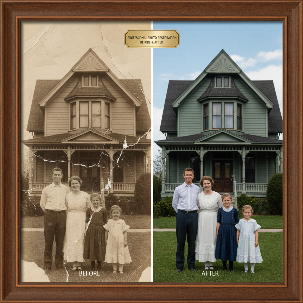ai photo restoration example 3