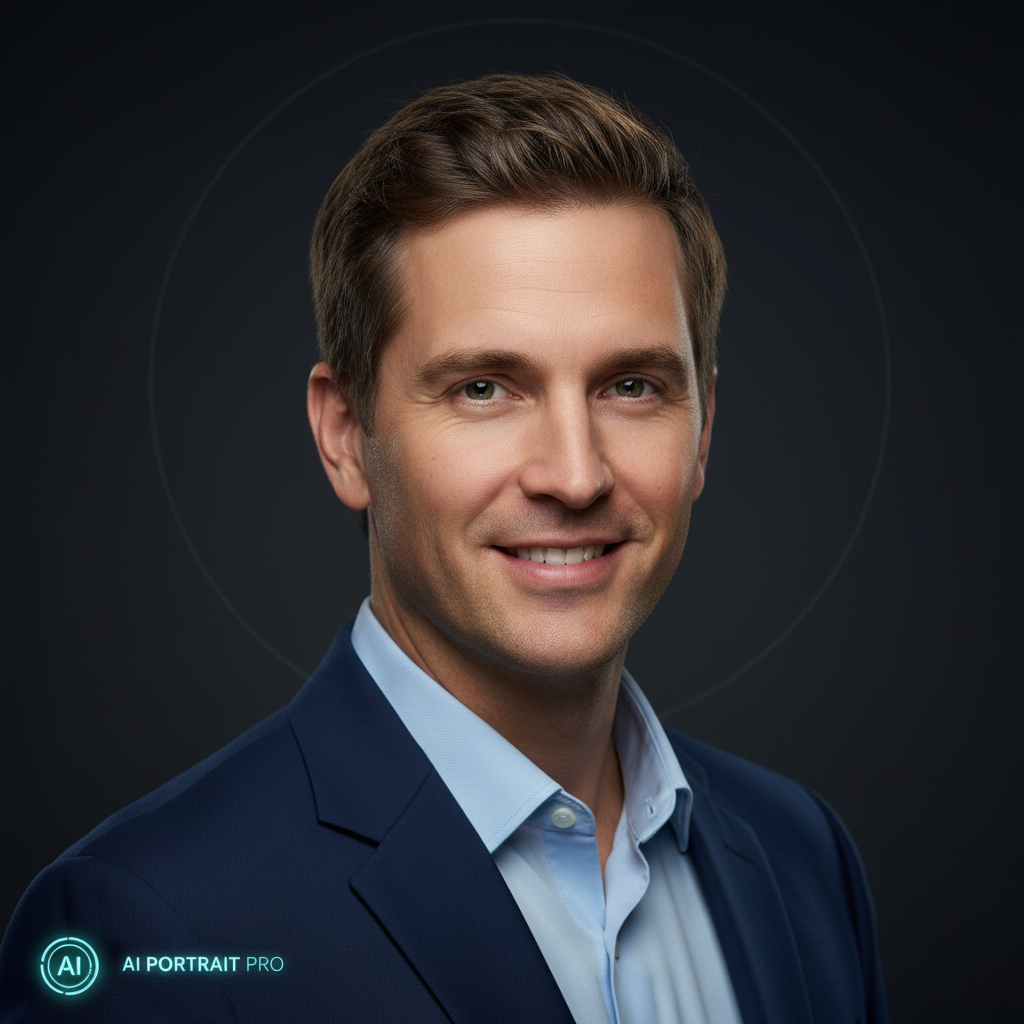 AI Profile Picture Maker