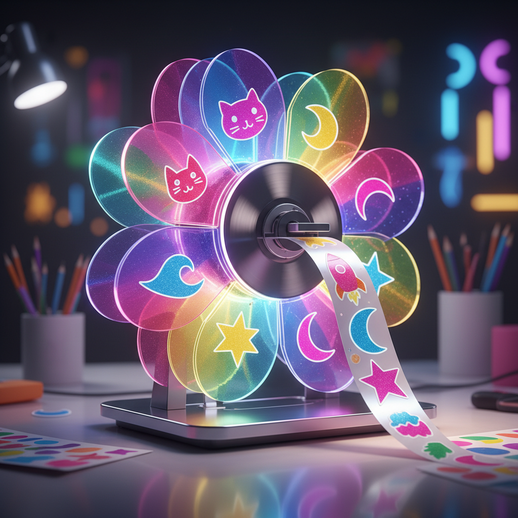 ai sticker maker example 2