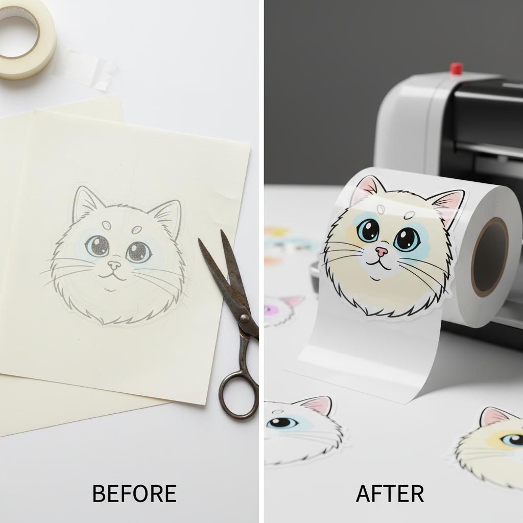 ai sticker maker example 3