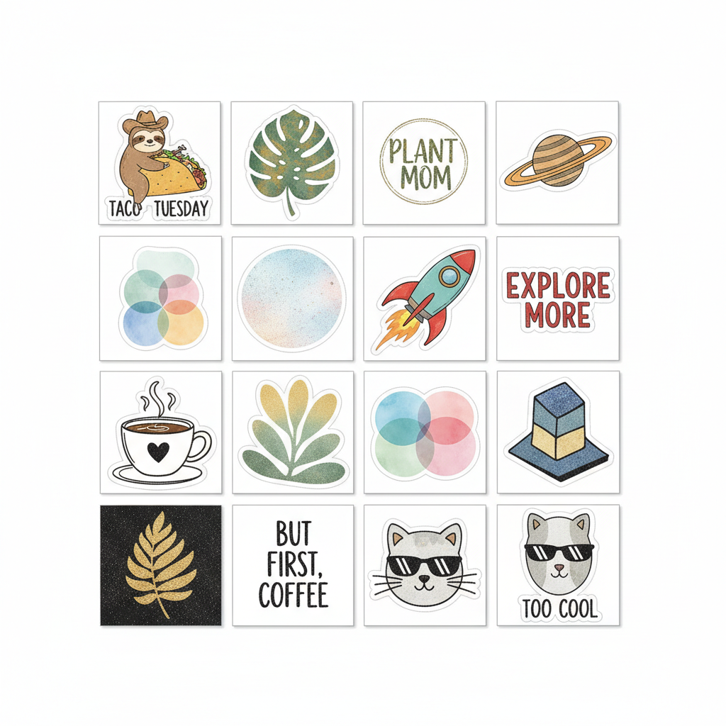 ai sticker maker example 5
