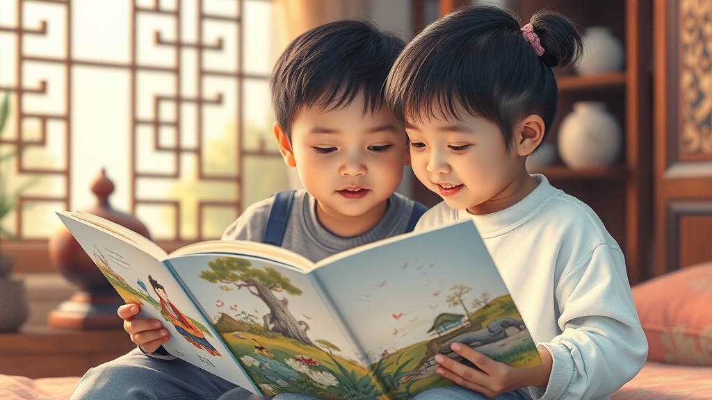 AI绘本制作 — 免费AI绘本生成器、智能绘本创作工具 | C2Story