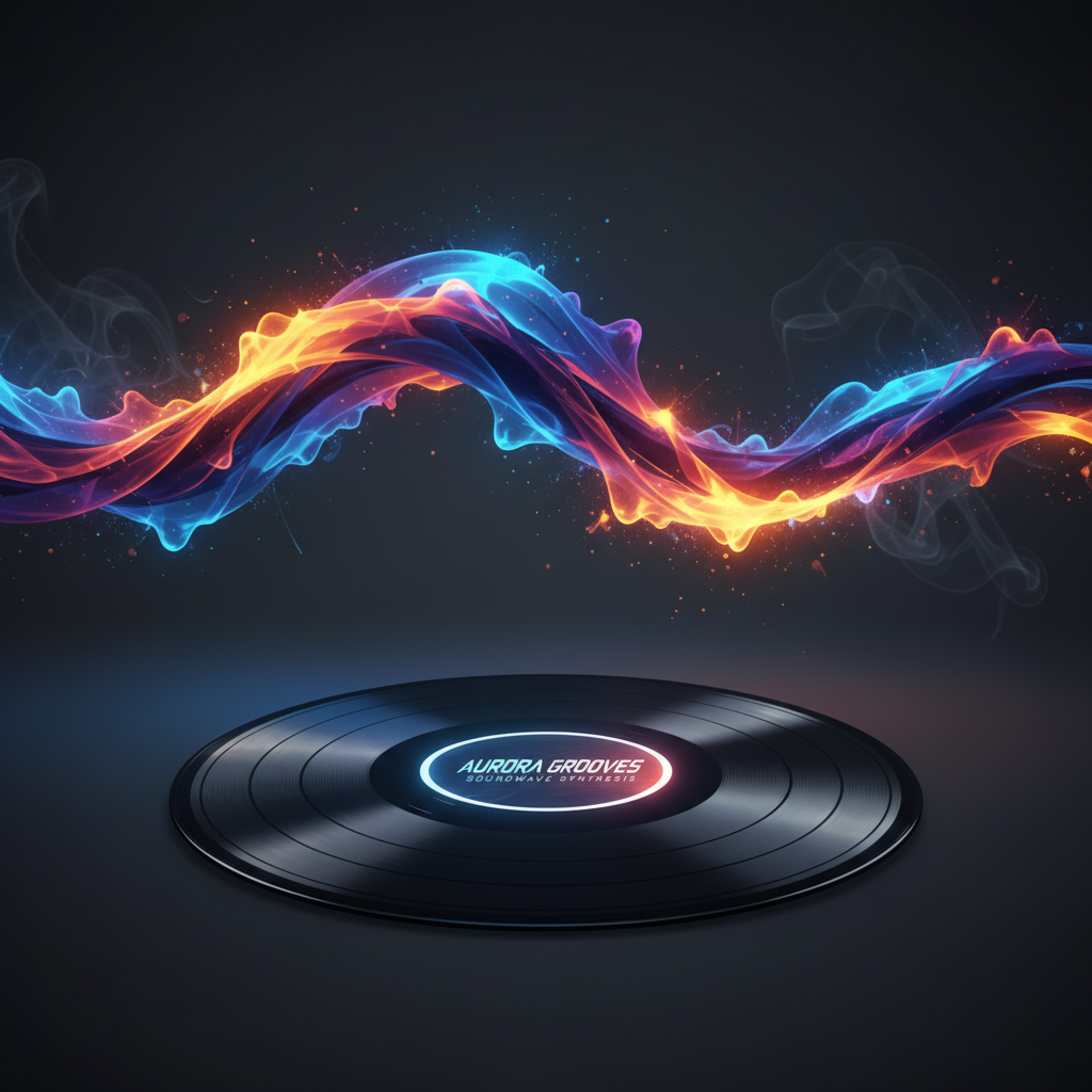 AI Album Cover Maker