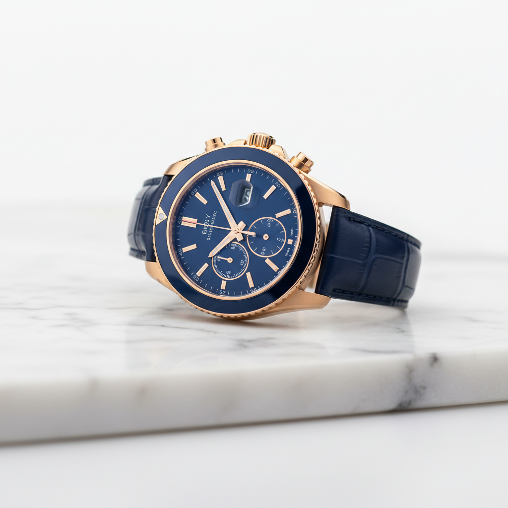 AI Product Photography
