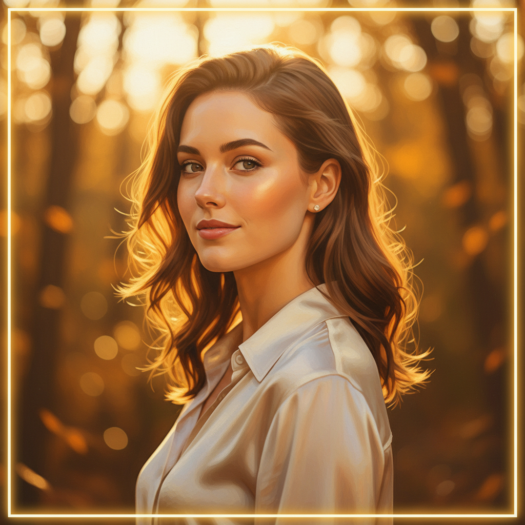 AI Profile Picture Generator