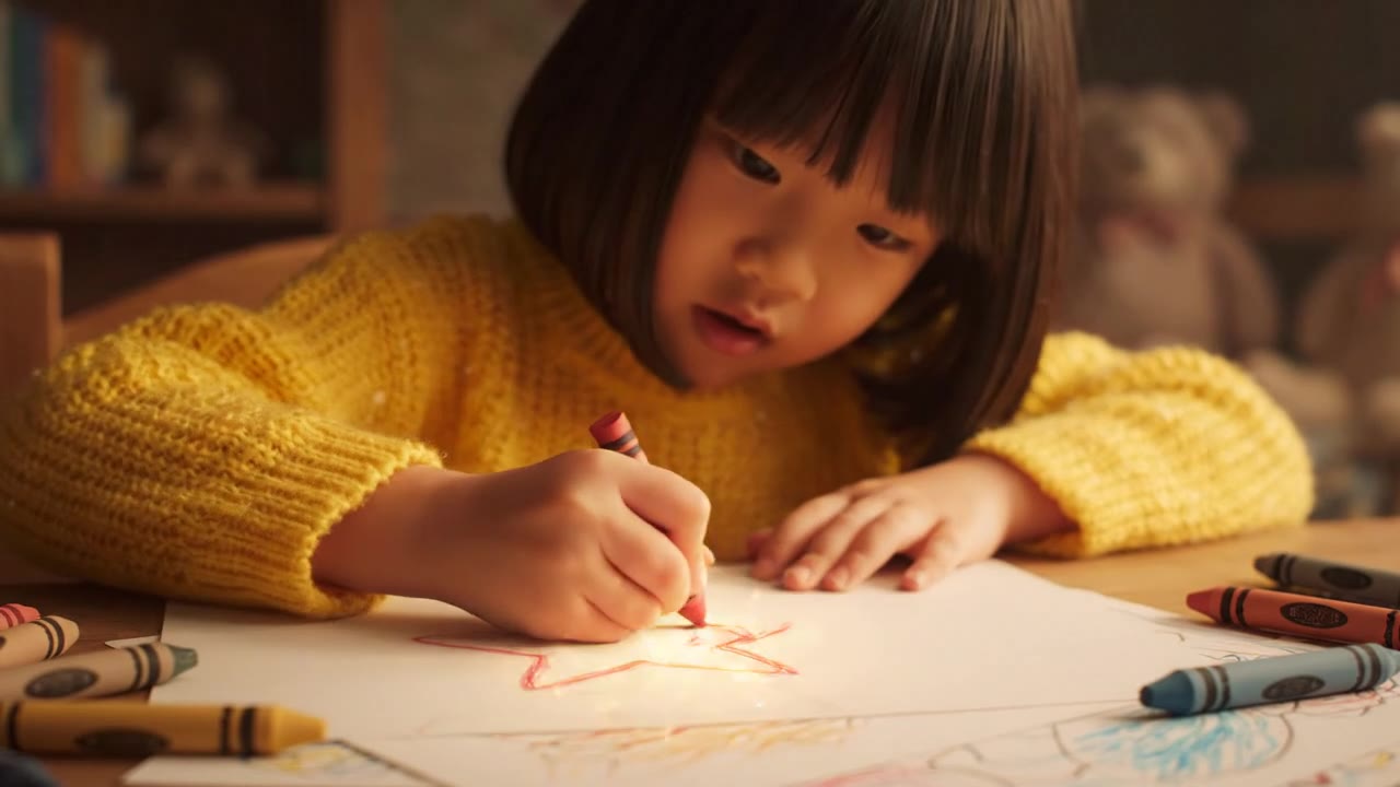 Doodle Comes Alive
