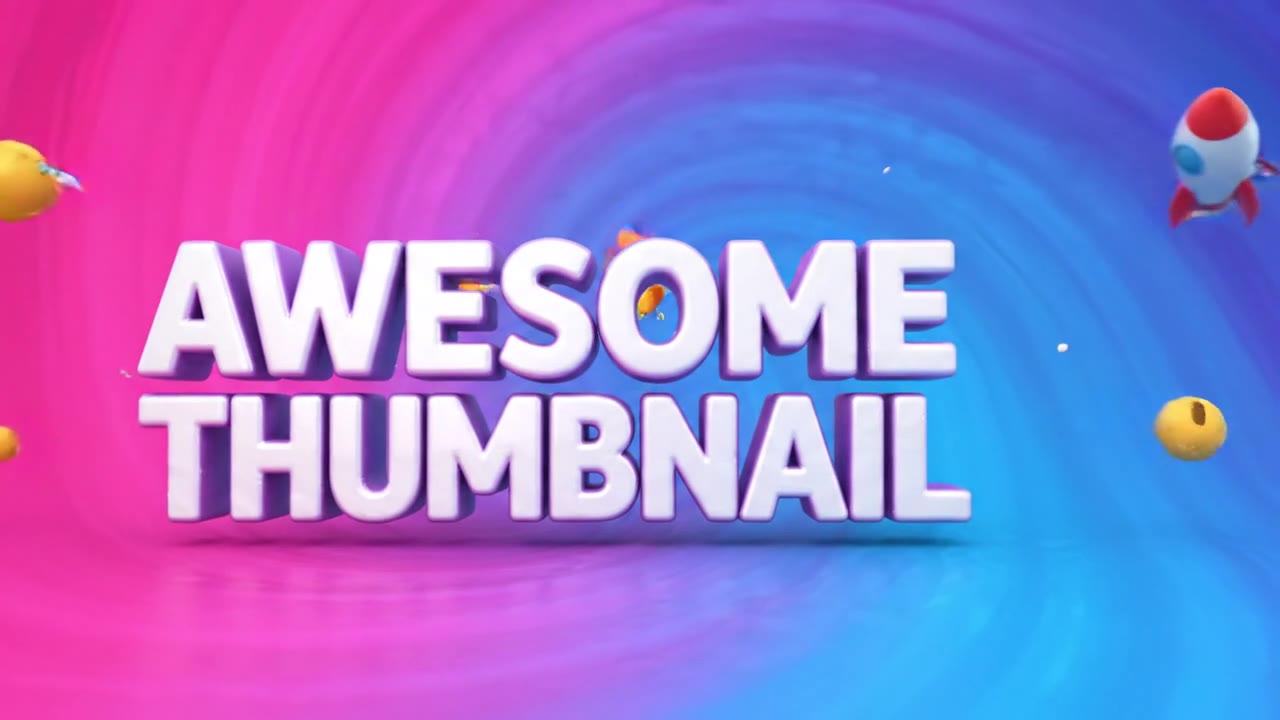 Thumbnail Elements Assemble