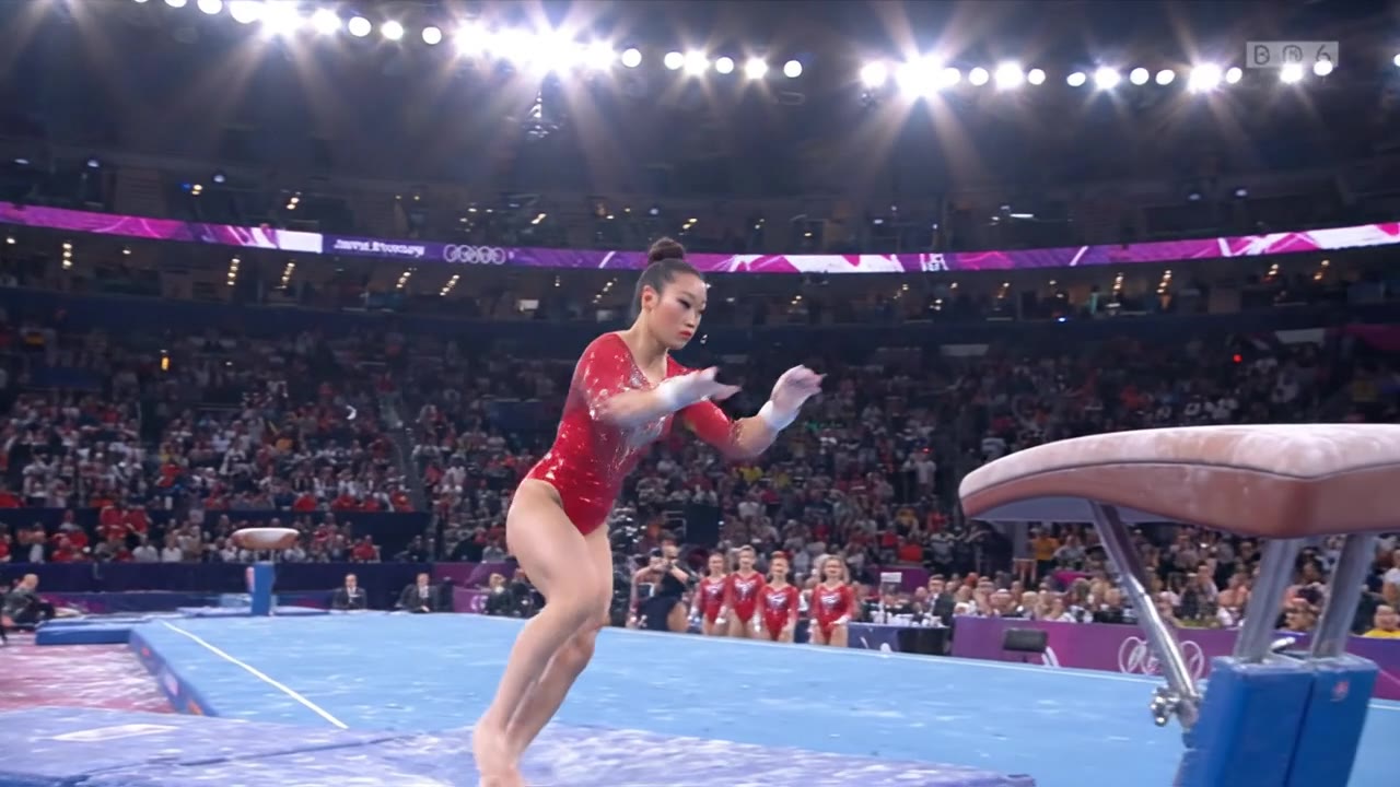 Perfect Vault
