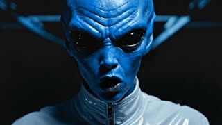 alienigena entra a un cuarto oscuro y habla hacia una camara como si la estuvieran grabando y dice lo siguiente:
el planeta orius y el planeta axia estan muriendo, solo la energia el cristal puede salvarlos, pero en todo el universo solo queda un cristal y este solo tiene la energia para salvar uno de los dos planetas. para evitar una guerra, el concilio estelar decidió que habrá una batalla de valientes el el portal dimensional de bam house.