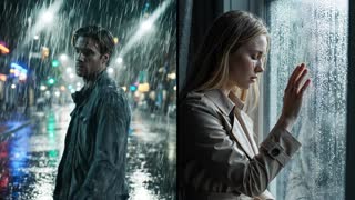 [Strofa 1]
Am fugit de tine, dar m-am pierdut în noi,
Orice drum alegeam mă ducea înapoi,
Ți-am spus „adio”, dar n-a fost adevărat,
Tu erai tot ce n-am putut lăsa uitat.

Mi-am ascuns inima sub „sunt ok”,
Dar tu erai răspunsul la orice „de ce”,
Și chiar dacă încercam să te șterg din gând,
Te regăseam în mine, rând pe rând.

[Pre-Refren]
Și când te-am văzut din nou în fața mea,
Toate „nu”-urile au devenit „da”…

[Refren]
Mi-am dorit să nu te mai iubesc,
Dar fără tine nu pot să trăiesc,
Fiecare pas mă ducea înapoi,
La tine… la noi.

Mi-am dorit să sting ce simt în piept,
Dar tu ești focul ce mă ține drept,
Și din tot ce-am fost și tot ce vom fi,
Alegem iubirea… zi de zi. ❤️

[Strofa 2]
Am încercat să uit, dar n-am știut cum,
Când fiecare vis mă ducea pe-al tău drum,
Alte priviri nu m-au ținut deloc,
Tu erai liniștea din orice foc.

Și poate ne-am pierdut ca să ne regăsim,
Am rupt tot, dar n-am știut să ne oprim,
Pentru că noi n-am fost doar o greșeală,
Ci o poveste scrisă să nu dispară.

[Bridge]
Dacă iubirea doare, nu mai fug deloc,
Cu tine chiar și ploaia pare foc,
Și din tot ce-am fost când ne-am rătăcit,
Am învățat… că tot la tine-am iubit.

[Refren Final – Happy Ending]
N-am mai vrut să nu te mai iubesc,
Am ales să te regăsesc