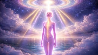 The lights already present in the image should glow softly, with slow and smooth movement, creating a delicate and harmonious effect, without anything exaggerated.