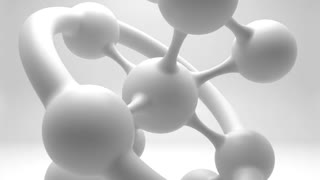 Create a photorealistic CGI packshot video for a cosmetic biotech hair-care brand.

Visual style:
– Seamless pure white background
– Clean, clinical, premium cosmetic aesthetic
– Soft, diffused studio lighting
– Natural, realistic look (not dramatic, not exaggerated)

Subject:
– A non-functional, scientific-looking CGI object, abstract and minimal
– Credible in a cosmetic research context
– Smooth matte white surfaces
– No buttons, no screens, no text, no logos

Camera movement (KEY POINT):
– Start from a medium-close view (not extreme close-up)
– Apply a very gentle zoom-out
– Slow, smooth, controlled
– No sudden motion, no cinematic exaggeration
– Object remains centered and calm

IMPORTANT CONSTRAINTS:
– Do NOT start from an extreme or “empty” state
– Do NOT show a completely bare or shocking initial condition
– The starting view must feel natural and already “present”
– No transformation effects

Mood & intent:
– Scientific credibility
– Calm confidence
– Premium biotech research
– Trustworthy and elegant

Output:
– 6–8 seconds
– Loop-friendly
– Website-ready (Shopify hero / science section)