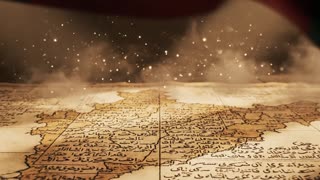 🎬 سین 1: تمہید – تاریخ کا دروازہ کھلتا ہے

ویژول:
قدیم ہندوستان کے نقشے، گرد اُڑتی ہوئی، آہستہ آہستہ مغل پرچم ابھرتا ہے

وائس اوور:

“یہ کہانی ہے ایک ایسی سلطنت کی، جس نے تلوار سے نہیں، نظام سے حکومت کی…
یہ کہانی ہے مغل سلطنت کی — عروج، طاقت، محبت، سازش اور زوال کی مکمل داستان۔”

BGM:
ہلکی سی پراسرار تاریخی موسیقی